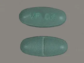 Corvite 1.25 mg-2.5 mg-7 mg tablet