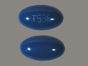 Taron-C DHA 35 mg-1 mg-200 mg capsule