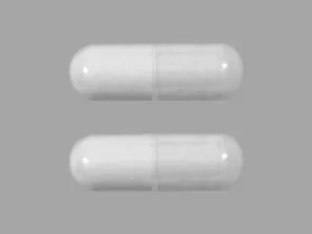 NAC 600 mg capsule