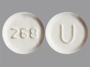 rizatriptan 5 mg disintegrating tablet