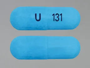 zaleplon 5 mg capsule