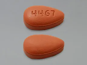 Adcirca 20 mg tablet