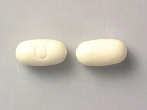 Colestid 1 gram tablet