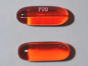 Stool Softener 250 mg capsule