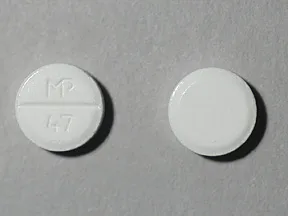 albuterol sulfate 2 mg tablet