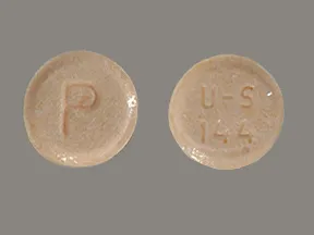 Pacerone 100 mg tablet