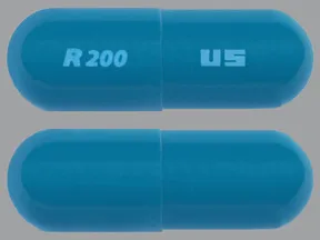 Restora 120 mg-400 mg-4 billion cell capsule
