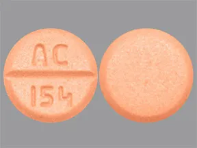 haloperidol 5 mg tablet