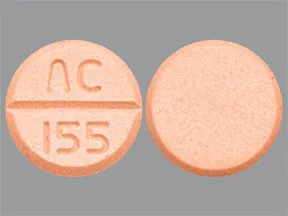 haloperidol 10 mg tablet