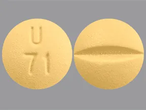 fluvoxamine 50 mg tablet