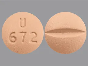 fluvoxamine 100 mg tablet