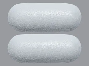 L-Carnitine 500 mg tablet