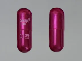 Concept OB 85 mg-1 mg capsule