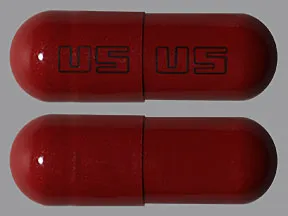 Hemocyte-Plus 106 mg iron-1 mg capsule