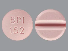 Isordil Titradose 5 mg tablet