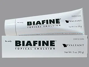 biafine topical emulsion reviews
