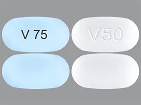 Symdeko 50 mg-75 mg (day)/75 mg (night) tablets