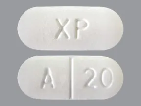 Amicar 1,000 mg tablet