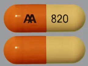 amoxicillin 250 mg capsule