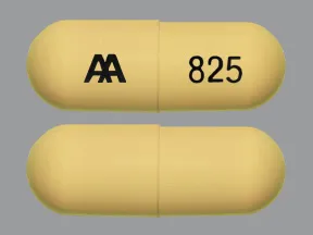 amoxicillin 500 mg capsule