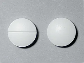 Vitamin B-6 100 mg tablet