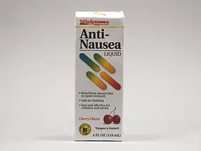 Anti-Nausea oral solution