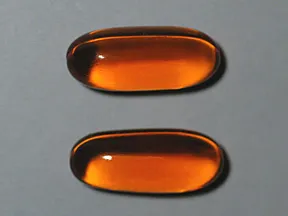 lecithin, soy 1,200 mg capsule