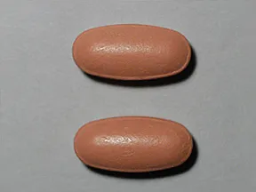 Prenatal Tablet 28 mg iron-800 mcg