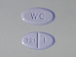 Estrace 1 mg tablet
