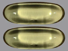 omega 3-dha-epa-fish oil 1,000 mg (120 mg-180 mg) capsule
