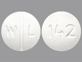 phenobarbital 97.2 mg tablet