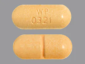 felbamate 600 mg tablet