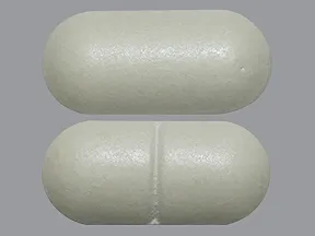 glucosamine-chondroitin 750 mg-600 mg tablet