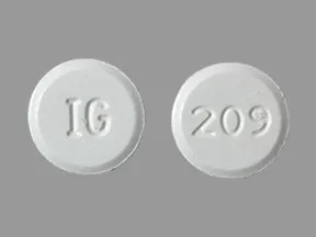 terbinafine HCl 250 mg tablet