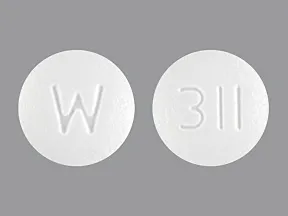 Donepezil 5 Mg Tablet Side Effects