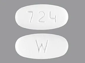 divalproex ER 250 mg tablet,extended release 24 hr