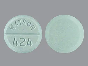 triamterene 37.5 mg-hydrochlorothiazide 25 mg tablet