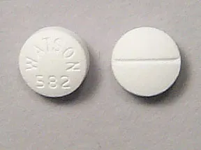 propafenone 150 mg tablet