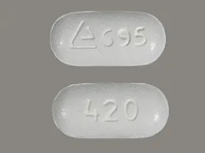Matzim LA 420 mg tablet,extended release