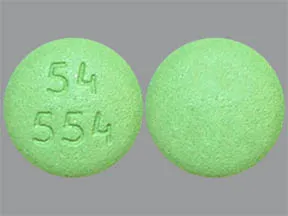 febuxostat 40 mg tablet