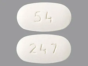 ritonavir 100 mg tablet