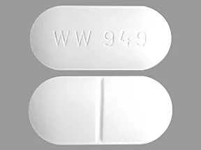 amoxicillin 875 mg-potassium clavulanate 125 mg tablet