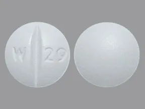 escitalopram 10 mg tablet