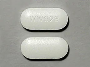 ciprofloxacin 500 mg tablet