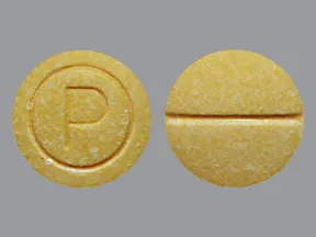 Primatene Asthma 12.5 mg-200 mg tablet