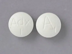 Arimidex 1 mg tablet