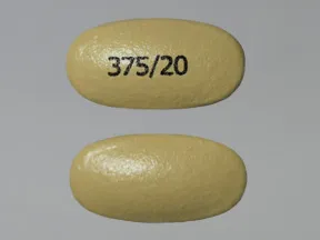 Vimovo 375 mg-20 mg tablet,immediate and delay release