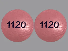 Qtern 5 mg-5 mg tablet