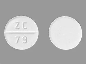 lamotrigine 25 mg tablet