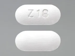 losartan 100 mg tablet